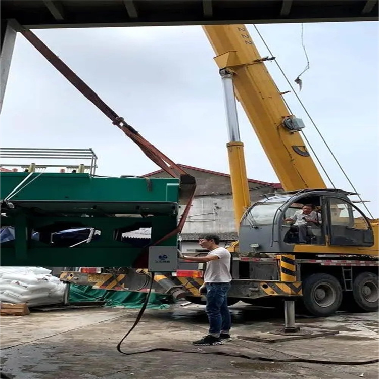 湾里大吨位吊车租赁应急保障方案|化解突发吊装需求难题